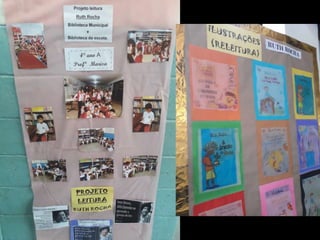 Exposição pedagógica 2018