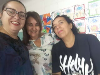 Exposição pedagógica 2018