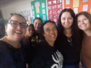 Exposição pedagógica 2018