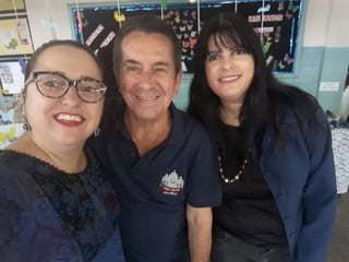 Exposição pedagógica 2018