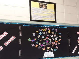 Exposição pedagógica 2018