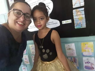 Exposição pedagógica 2018