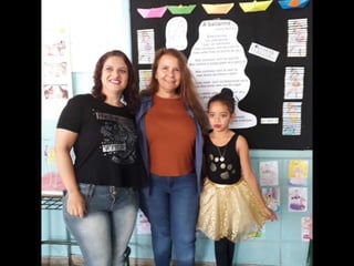 Exposição pedagógica 2018