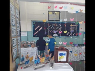 Exposição pedagógica 2018