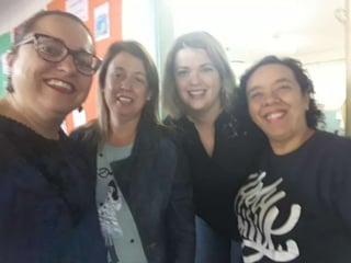 Exposição pedagógica 2018