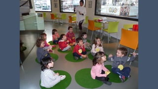 Exposició del circ de Pilarín Bayés 2015