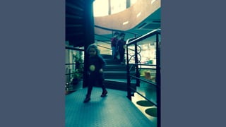 Exposició del circ de Pilarín Bayés 2015