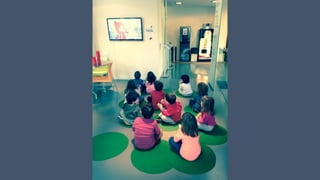 Exposició del circ de Pilarín Bayés 2015