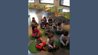 Exposició del circ de Pilarín Bayés 2015