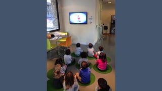 Exposició del circ de Pilarín Bayés 2015