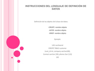 Incluye una funcionalidad ampliada.Para hacer a SQL más poderoso, le fueron agregados algunas características como:-Mejora en las declaraciones DELETE y UPDATE.-Variables locales.-Soporte de varias funciones para el procesamiento de cadenas, datos, matemática, etc.-Un lenguaje de control de flujos.Para el lenguaje de control de flujos utiliza palabras claves como BEGIN y END, BREAK, CONTINUE, GOTO, IF y ELSE, RETURN, WAITFOR y WHILE.Para las variables locales utiliza DECLARE para declararlas y SET para proveerles un valor.