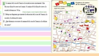 Análisis de actividades de medición 