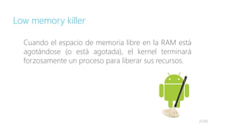 Sistemas Operativos Moviles, Android y IOs | PDF