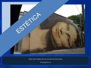 “MONA LISA” MURAL EN LAS CALLES DE OHIO. EEUU.

               Photosbygarth.com
 