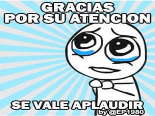 Exposición de-mercadotecnia