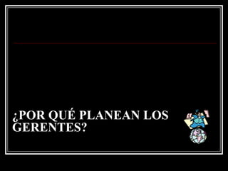 Exposición fundamentos de la planeación | PPT