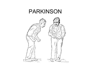PARKINSON 