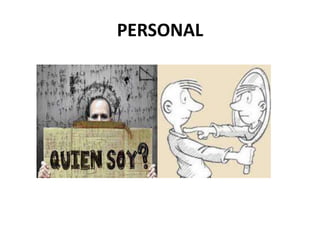 PERSONAL