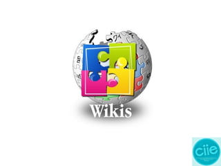 Exposición1 concepto de wiki