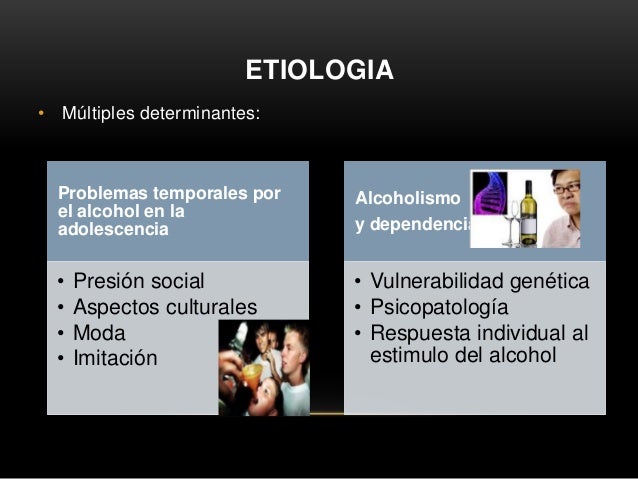 Evitar abstinentnogo el síndrome