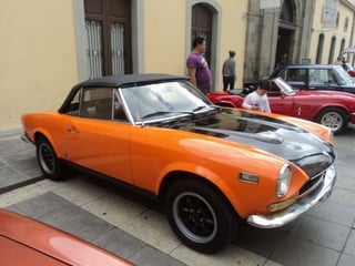 Exposición almoneda 1