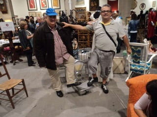 Exposición almoneda 3