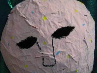 Exposición antroido 2013 