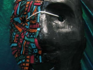 Exposición antroido 2013 