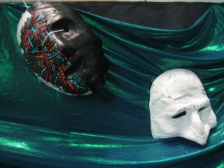 Exposición antroido 2013 