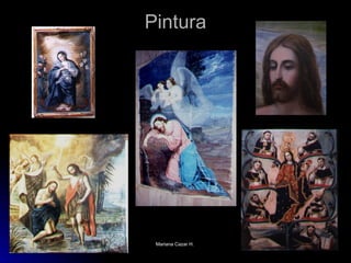 Pintura 
