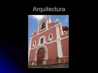 Arquitectura 