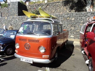 Exposición carnavales 2012 coches 1