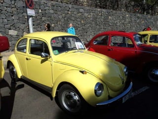 Exposición carnavales 2012 coches 1