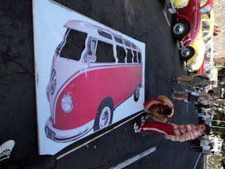 Exposición carnavales 2012 coches 1