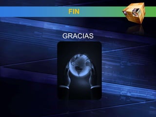 FIN


GRACIAS
 