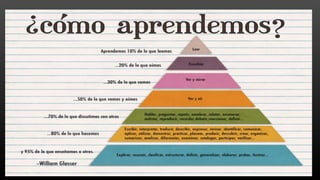 ¿Porqué agregar las TIC’s y en especial el
video a la Enseñanza de la filosofía?
 