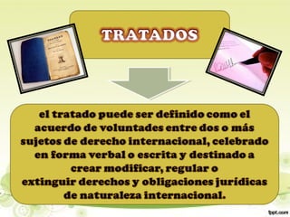 Exposición  de contitucion