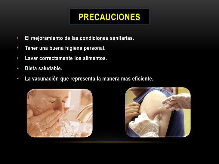 Como levantar la potencia la comida