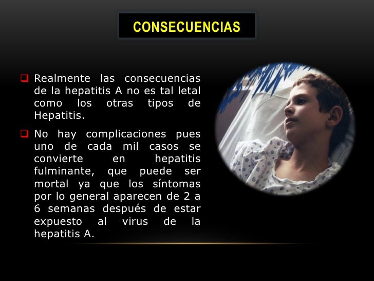 Exposiciòn de hepatitis a y b Exposiciòn de hepatitis a y b
