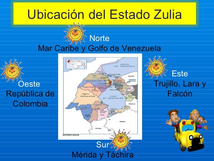 Resultado de imagen para republica del zulia y tachira