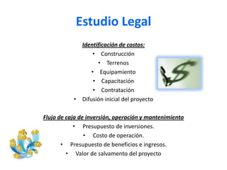 Cambiar o ajustar el rumbo de programas que se este implementando a nivel regional, para que los alcances de este programa afecten la población focal del problema en estudio.