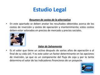 Las que retoman programas existentes o terminados.