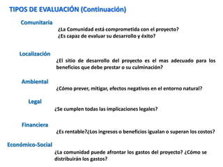  La posición con respecto a factores como terrenos y edificios, tributación y problemas legales, condiciones de climáticas, facilidades administrativas,