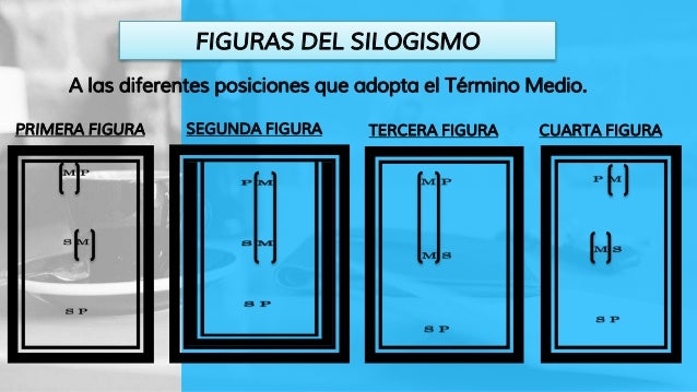 Silogismo