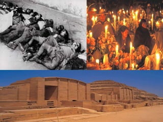 Exposición de sociales