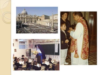 En la sociedad observamos clases sociales la monarquía donde residía el poder, la nobleza acompañada y apoyada en la monarquía y la burguesía con bastante poder económico.