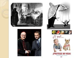 Sus representaciones en las imágenes les valían como imposición y plasmación de autoridad, las usaban para recrear su poder y su superioridad.