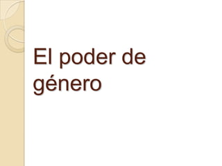 El poder de la iglesia en nuestra sociedad (I) A lo largo de la historia la Iglesia ha desplegado un enorme poder en todos los ámbitos de la vida humana.  La Iglesia es un poder hegemónico por antonomasia, más aún que el Estado. La Iglesia se caracterizó históricamente, como una potencia universal por su vocación de someter o controlar todas las esferas donde pueda surgir una relación de poder. La institucionalización del poder se apoya en actitudes previas que dependen de las percepciones o imágenes sociales del poder. Estas percepciones condicionan los modos o formas del ejercicio del poder.Este múltiple ejercicio del poder se opera con instrumentos tanto mentales (estereotipos, símbolos, mitos, creencias, dogmas, teorías.) como institucionales (grupos, asociaciones, iglesias). 
