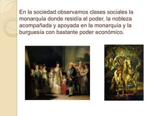 Lo que hemos hecho es clasificar el poder en varios poderes:El poder político porque consideramos que es uno de los más importantes y porque es uno de los que más control ejerce sobre la sociedad.
