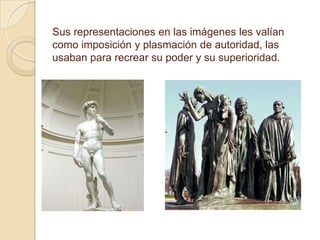 El poder de género porque influye en nuestra visión acerca del hombre y de la mujer y sobre sus conductas si son buenas o malas.